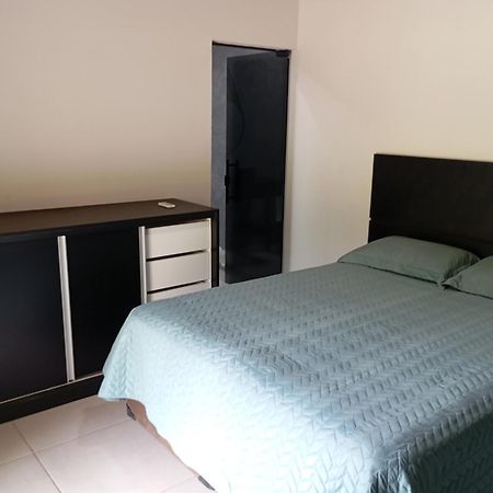 Oca Praiana Suites - Boqueirao Sul Cananéia Eksteriør bilde
