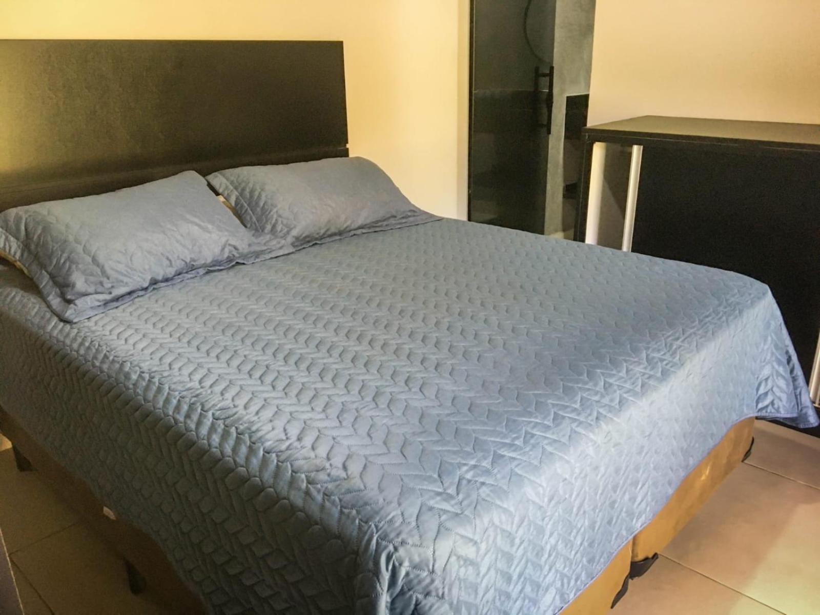 Oca Praiana Suites - Boqueirao Sul Cananéia Eksteriør bilde