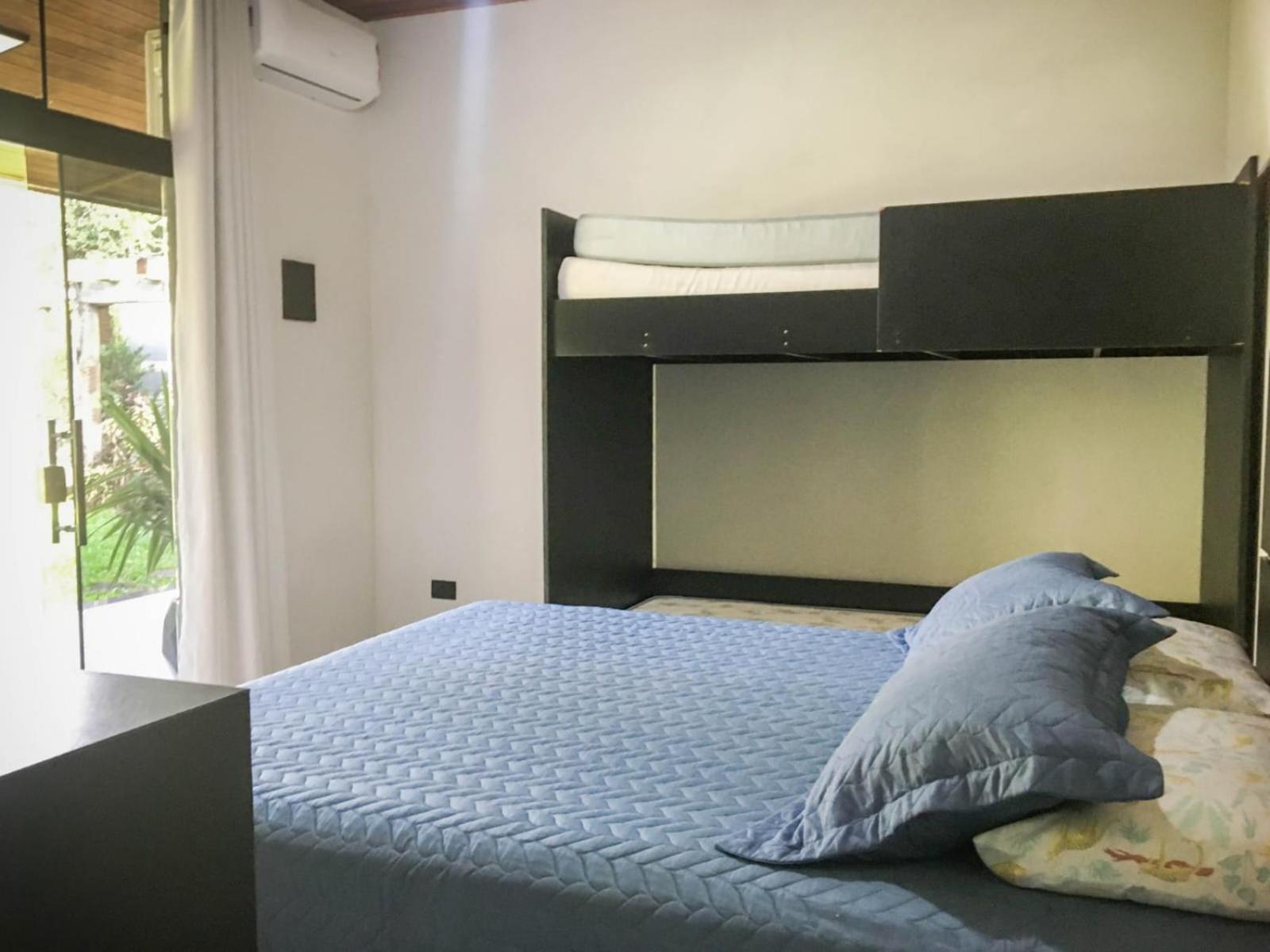 Oca Praiana Suites - Boqueirao Sul Cananéia Eksteriør bilde