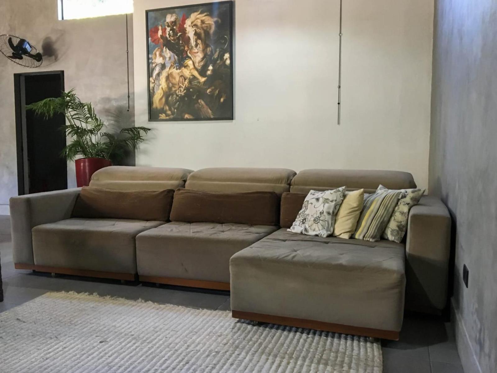 Oca Praiana Suites - Boqueirao Sul Cananéia Eksteriør bilde